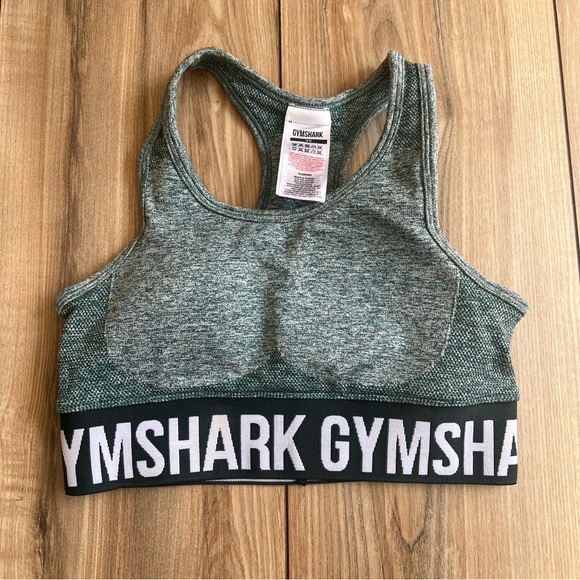 Gymshark Other - Gymshark sport bra